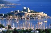 Bodrum Favorite sightseeing spots with Archaeologous Private tours